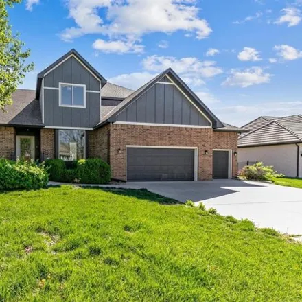 Buy this 6 bed house on Tall Grass Country Club in 2400 North Tallgrass Street, Minneha