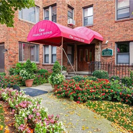 Image 2 - 1 Franklin Avenue, City of White Plains, NY 10601, USA - Apartment for sale