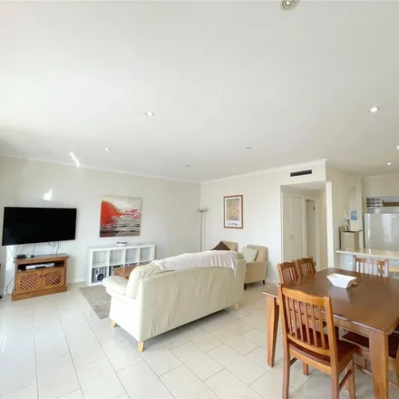 Rent this 2 bed apartment on 690 Nicholson Street in Fitzroy North VIC 3068, Australia
