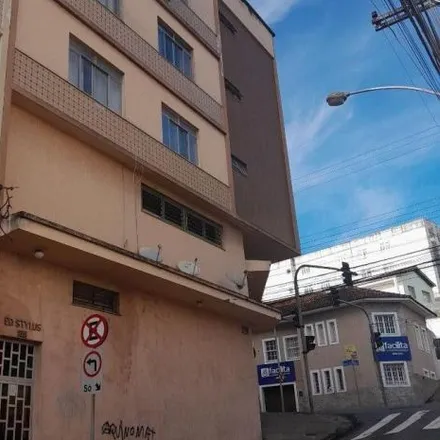 Image 2 - Rua Redentor, Jardim Paineiras, Juiz de Fora - MG, 36016-210, Brazil - Apartment for sale