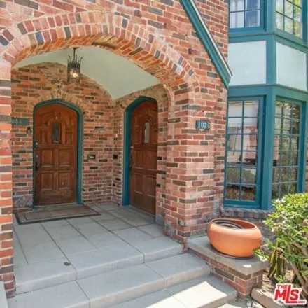 Image 3 - 1048 South Cochran Avenue, Los Angeles, CA 90019, USA - House for rent