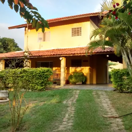 Rent this 1 bed house on São Paulo in Pinheiros, BR