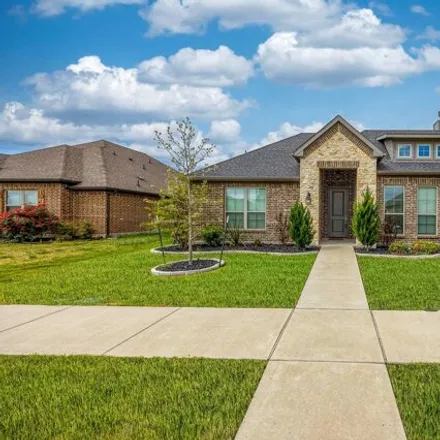 Buy this 4 bed house on Lady Bird Drive in Waxahachie, TX 75165