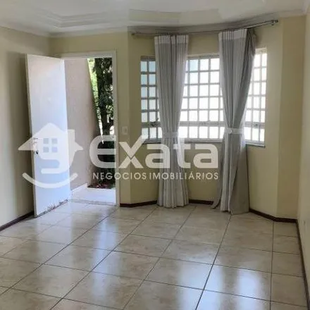 Buy this 3 bed house on Rua Francisco Paulo Braion in Vila Nova Manchester, Sorocaba - SP