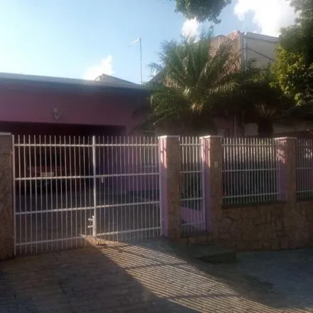 Image 1 - Rua Artur Lugli, Jardim Santa Maria, Valinhos - SP, 13272-306, Brazil - House for sale