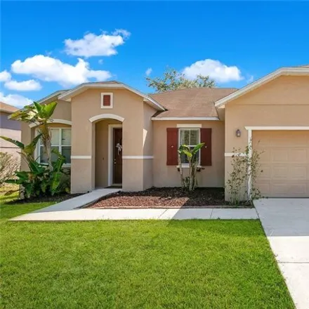 Buy this 3 bed house on 4623 Bay Laurel Court in Orange County, FL 32818