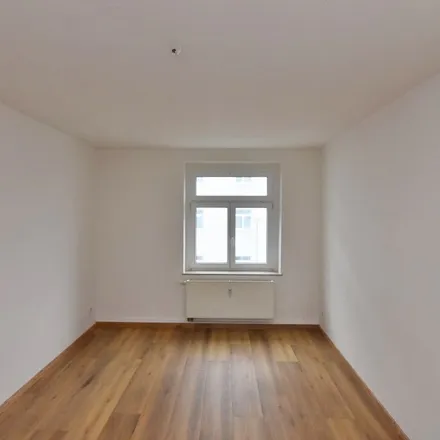 Rent this 1 bed apartment on Fichtestraße 16a in 09126 Chemnitz, Germany