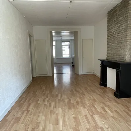 Rent this 3 bed apartment on Gerard Schaepstraat 9-H in 1052 GK Amsterdam, Netherlands