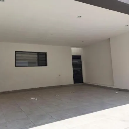 Rent this 4 bed house on Avenida Puerta de Hierro in Puerta de Hierro, 64346 Monterrey