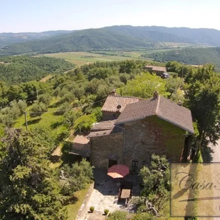 Image 4 - Cortona, Arezzo, Italy - House for sale