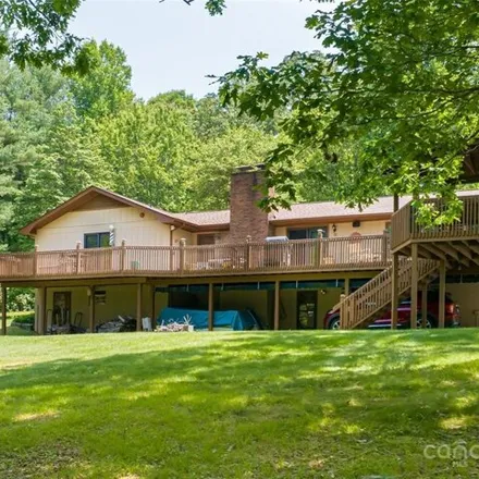 Image 2 - Moss Lane, Mountain View, Buncombe County, NC 28704, USA - House for sale