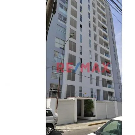 Image 2 - Park Tower, Pasaje José Antonio Roca 150, Lima, Lima Metropolitan Area 15106, Peru - Apartment for sale
