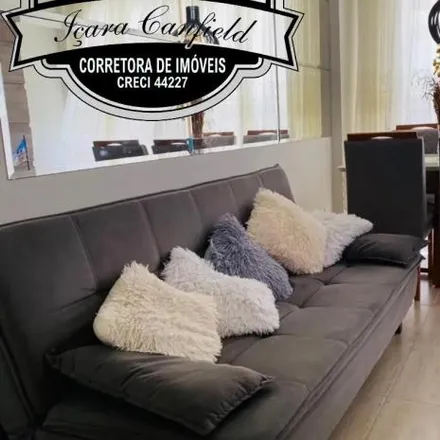 Buy this 2 bed apartment on Rua Maria Moreira Duarte de Azevedo in Gamboa, Cabo Frio - RJ