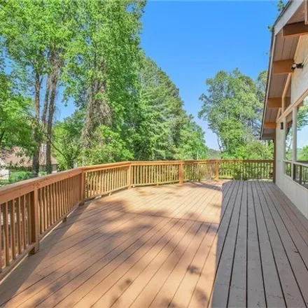 Image 3 - 2463 Hawk Creek Trail, Forsyth County, GA 30041, USA - House for sale