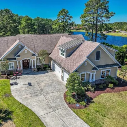 Image 1 - 398 Welcome Drive, Horry County, SC 29579, USA - House for sale