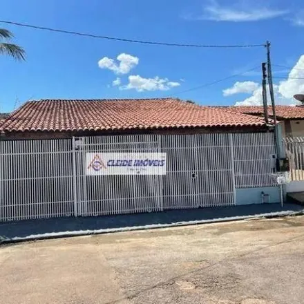 Image 2 - unnamed road, Jardim Universitário, Cuiabá - MT, 78077-099, Brazil - House for sale