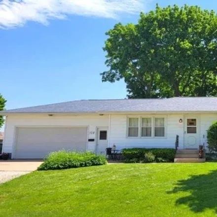 Buy this 3 bed house on 134 Division Street in Geneseo, IL 61254