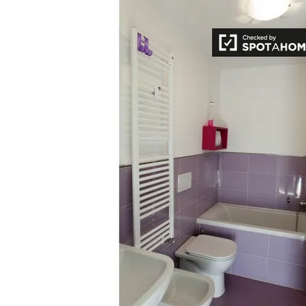Image 18 - Via degli Equi 60, 00185 Rome RM, Italy - Apartment for rent