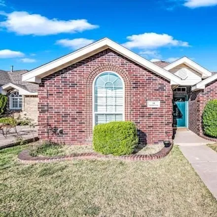 Buy this 3 bed house on 42 Plantation Cove in Odessa, TX 79762