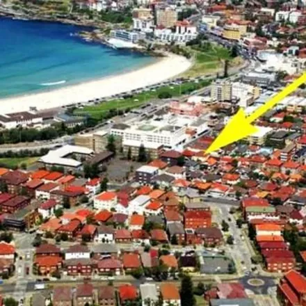 Image 1 - 13 Beach Road, Bondi Beach NSW 2026, Australia - Apartment for rent