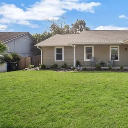 Image 1 - 1051 Gore Drive, Oviedo, FL 32765, USA - House for sale