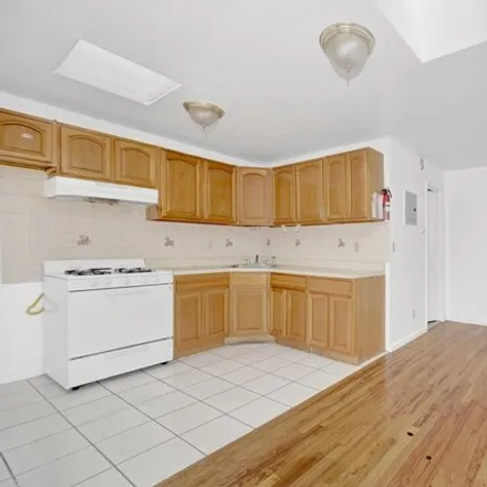 Buy this 5 bed house on 379 Ashford Street in New York, NY 11207