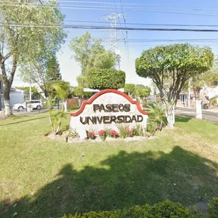 Buy this 3 bed house on Calle Agua in Paseos Universidad, 45029 Zapopan
