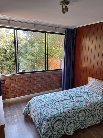 Buy this 3 bed house on Alcalde Rodolfo Galleguillos Gatica in 246 0748 Villa Alemana, Chile