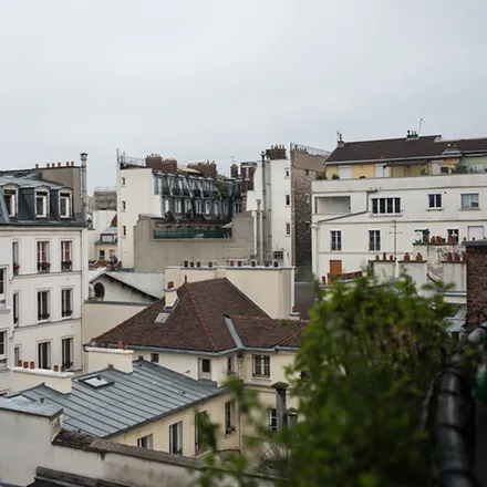 Image 2 - Paris, 10th Arrondissement, IDF, FR - Apartment for rent