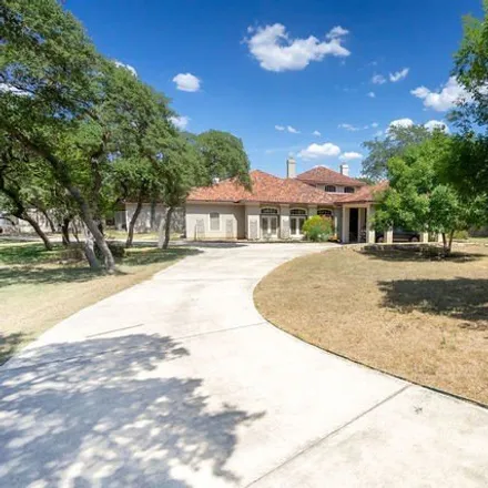 Buy this 6 bed house on 26118 Alto Oaks in San Antonio, Texas