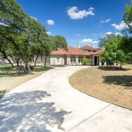 Image 1 - 26118 Alto Oaks, San Antonio, TX 78255, USA - House for sale