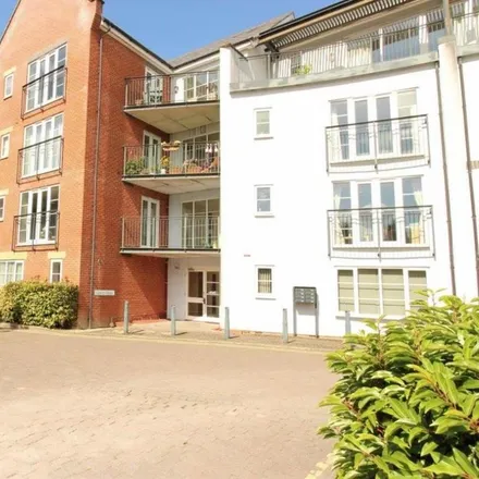 Rent this 2 bed apartment on Squires House in 15-28 Squires House Smith's Wharf, Wantage