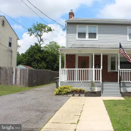 Rent this 6 bed house on 105 Deptford Road in Elsmere, Glassboro