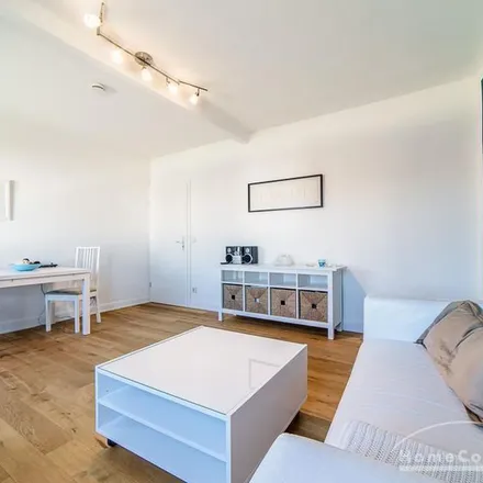 Rent this 2 bed apartment on Monetastraße 6 in 20146 Hamburg, Germany