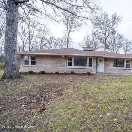 Image 1 - 7212 Old Mill Road, Mount Washington, KY 40047, USA - House for sale