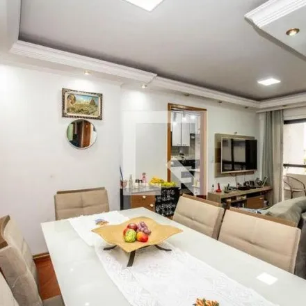 Buy this 3 bed apartment on Praça Marisa Marques in Vila Galvão, Guarulhos - SP