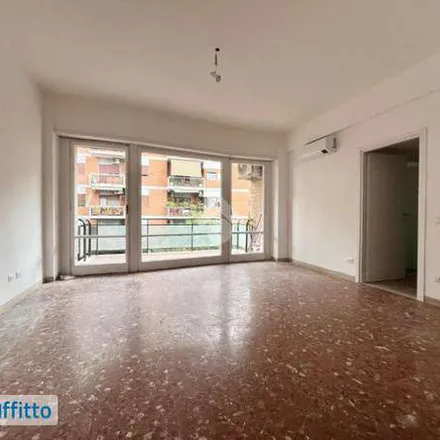 Rent this 2 bed apartment on Via Raffaele Battistini in 00149 Rome RM, Italy