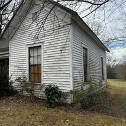 Image 4 - 282 Clay Street, Maysville, Banks County, GA 30558, USA - House for sale