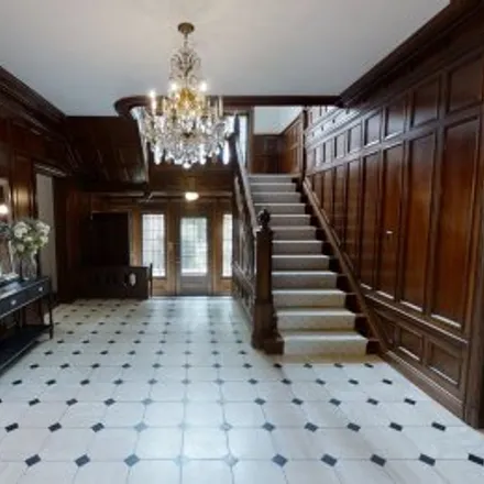 Buy this 9 bed apartment on 2965 Fairmount Boulevard in Shaker Lakes, Cleveland Heights