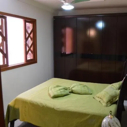 Buy this 5 bed house on Rua Montevidéo in Araçás, Vila Velha - ES