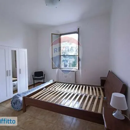 Rent this 1 bed apartment on Via Battindarno 7 in 40133 Bologna BO, Italy