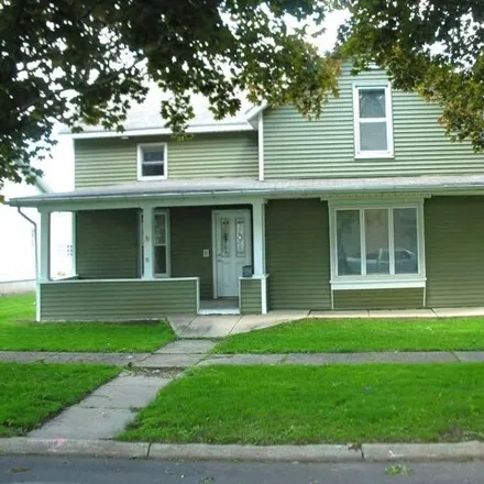 Image 2 - 1119 State St, Osage, Iowa, 50461 - House for sale