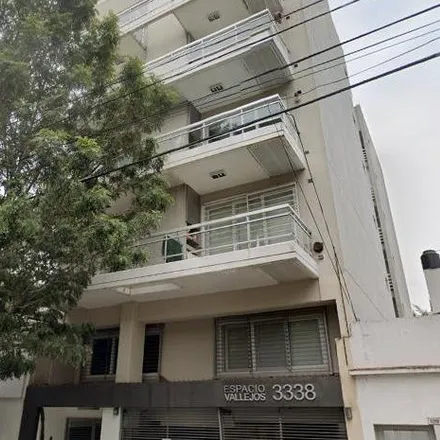 Buy this 1 bed apartment on Vallejos 3346 in Villa Devoto, 1419 Buenos Aires