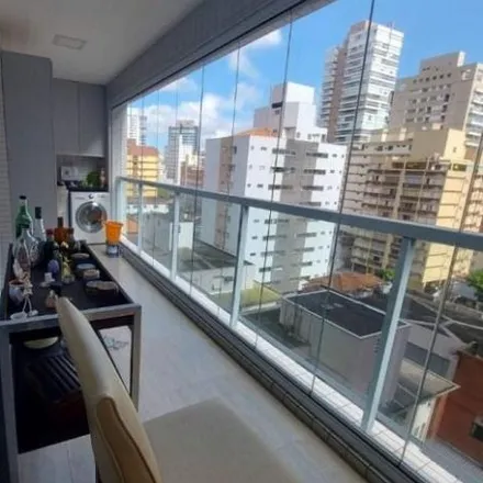 Image 1 - Praça da Independência, Gonzaga, Santos - SP, 11060-002, Brazil - Apartment for sale