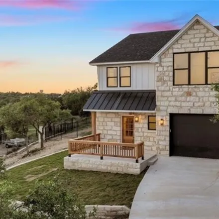 Buy this 3 bed house on 239 Greenridge Lane in Hays County, TX 78620
