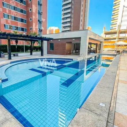 Buy this 3 bed apartment on Rua Tenente Amauri Pio 67 in Meireles, Fortaleza - CE