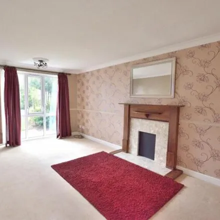 Rent this 2 bed townhouse on Lapwing Way in Barton-upon-Humber, DN18 5EL