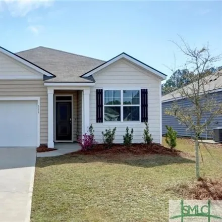 Buy this 3 bed house on Fremont Lane in Pooler, GA 31416