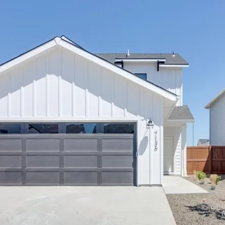 Buy this 3 bed house on 6806 West Corona Street in Boise, ID 83709