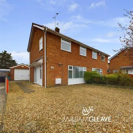 Image 1 - Meadow Road, Broughton, CH4 0RG, United Kingdom - Duplex for sale